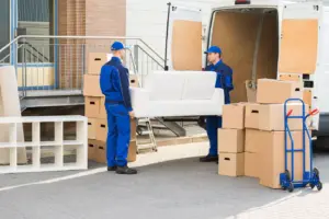 نقل عفش رخيص بالرياض