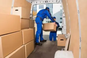 شركات نقل في الرياض